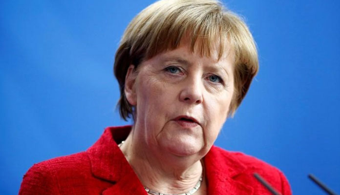 Angela Merkel'in partisi CDU, yeni liderini seçecek