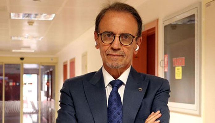 Prof. Mehmet Ceyhan: Çin aşısını 60 yaş üzerine yapmak tamamen kumar