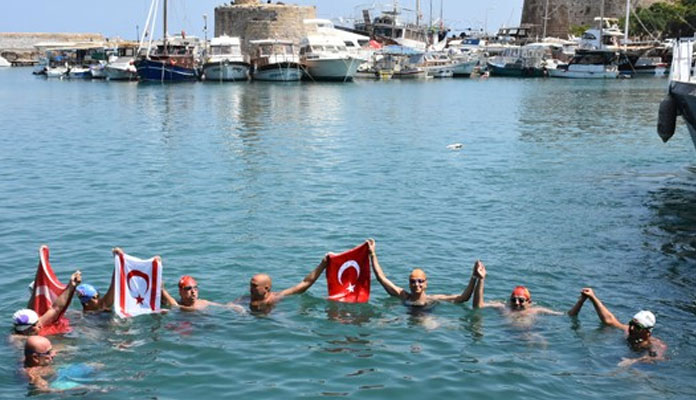 HAYDİ KKTC, "BARIŞ PARKURU" İÇİN BİR OY DA SEN VER