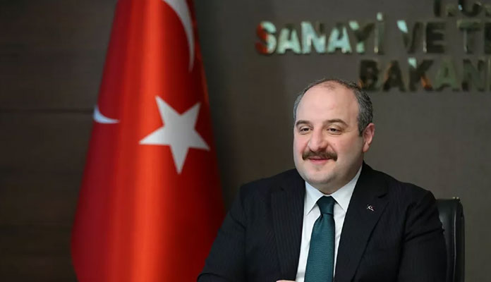 Varank: Avrupa semalarında Türkiye'den satın alınan Bayraktar'ların ve Anka'ların uçtuğunu göreceğiz