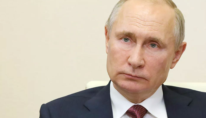 Putin, Navalnıy'ın saray iddialarına yanıt verdi: Montaj ve derleme