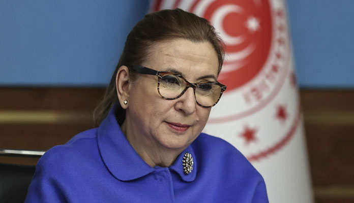 Ticaret Bakanı Pekcan: Esnaf ve sanatkarlarımıza yönelik kira destekleri bugün ödenmeye başlanmıştır