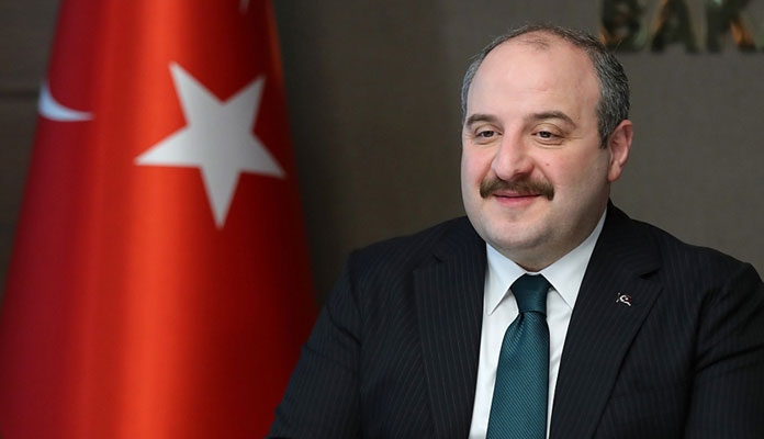 Sanayi ve Teknoloji Bakanı Varank: Aralıkta 29 bin 361 kişilik ilave istihdamın önünü açtık