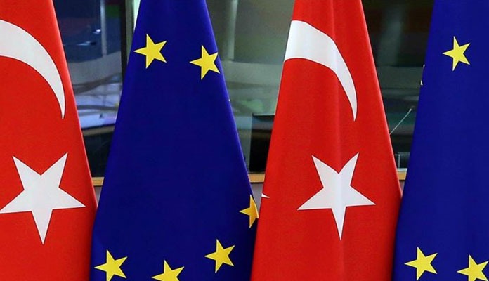Avrupa Birliği'nden Türkiye açıklaması