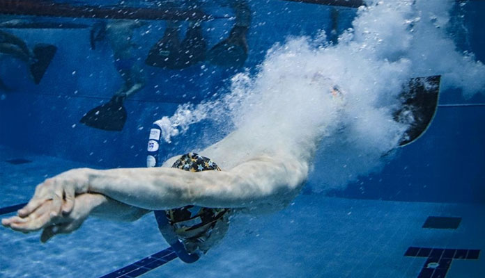 Su altı sporlarında Avrupa ve dünya şampiyonaları Türkiye'de yapılacak