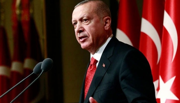 Türkiye Cumhurbaşkanı Erdoğan’ın açıklamaları Rum basınında: "Kıbrıs'ı tehdit ediyor"