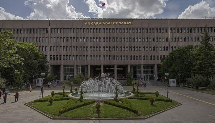 Ankara Cumhuriyet Başsavcılığı, Cumhurbaşkanı Erdoğan'a yönelik paylaşımı nedeniyle Wilders hakkında soruşturma başlattı