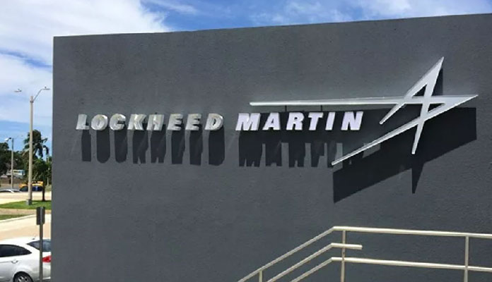 Biden'ın frenlemeye çalıştığı Suudi Arabistan, Lockheed Martin ile ortaklık anlaşması imzaladı