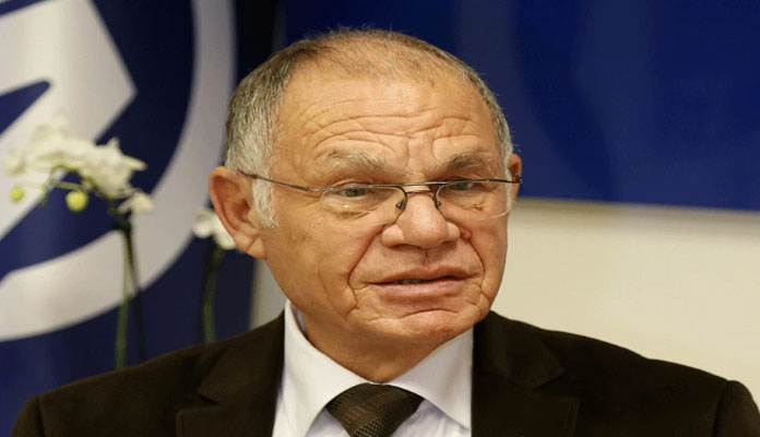 Cumhurbaşkanı Özel Temsilcisi Ergün Olgun: "Guterres yakın zamanda beş tarafa toplantı daveti yapacak"