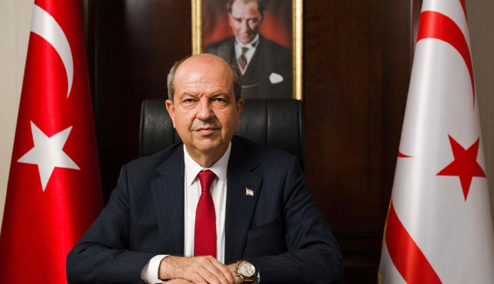 İngiliz Parlamenterler Cumhurbaşkanı Ersin Tatar’ı seçim zaferinden dolayı kutladı