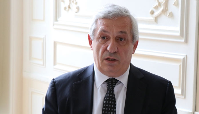 Türkiye'nin Paris Büyükelçisi Musa: Farklılıkların olması Türkiye'ye yönelik korkunç saldırıları haklı göstermez