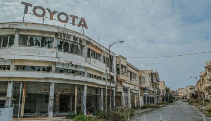 Maraş yeniden ziyarete açılıyor