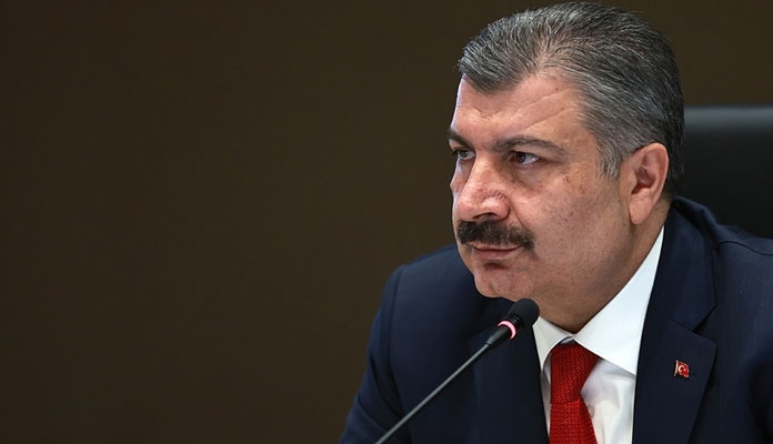 Sağlık Bakanı Koca: Yerinde karar dönemi ile kademeli normalleşeceğiz