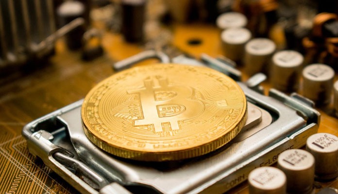 Kriptopara madenciliği şirketleri Bitcoin rüzgarıyla rekora koşuyor: Hisse değerleri 1 yılda yüzde 10 bin arttı