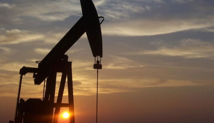 ABD'nin ham petrol stokları arttı