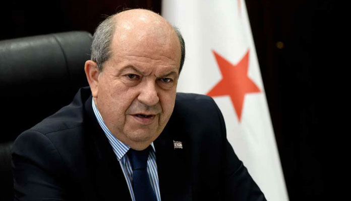 Ersin Tatar: “Yıllardır hiç bu kadar emin bir şekilde kendi devletimizi savunma noktasında olmadık”