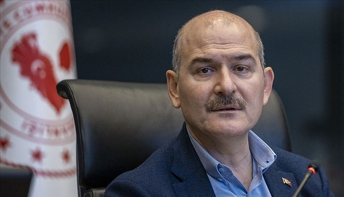 İçişleri Bakanı Soylu'nun annesi vefat etti