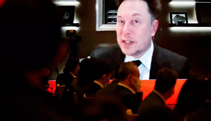 ABD-Çin geriliminde yeni perde: Musk 'Araçlarımız Çin'e karşı casuslukta kullanılıyorsa, Tesla'yı kapatırım' dedi