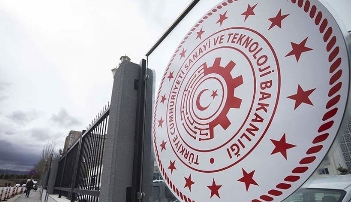 Sanayi ve Teknoloji Bakanlığı ocakta 929 yatırım teşvik belgesi verdi