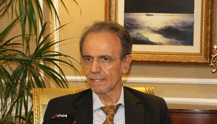 Prof. Dr. Ceyhan: Mutant virüs daha çok 0-9 yaş grubunu etkiliyor