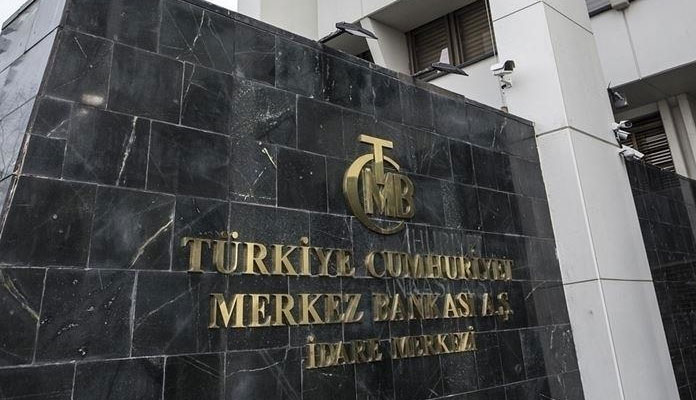 TCMB 2020 yılı için brüt yüzde 12 kar payı dağıtacak