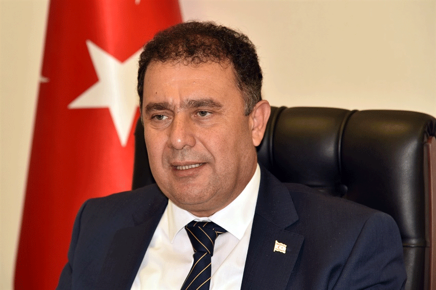 "19 Mayıs 1919 Türk milleti için tarihi dönüm noktasıdır"