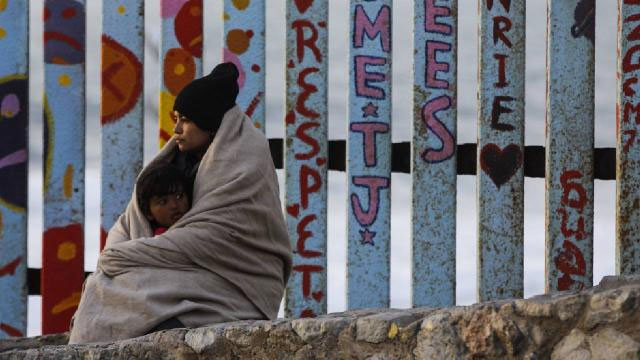 ABD, Meksika'ya sınır dışı düzenlemesini kaldırdı
