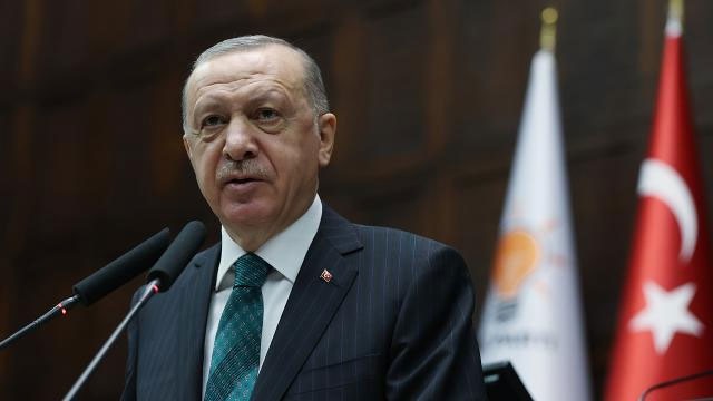 "Marmara Denizi'nin tamamını koruma alanı ilan edeceğiz"