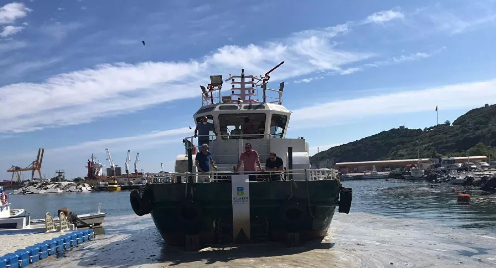 Müsilaj için bilim kurulu oluşturuldu