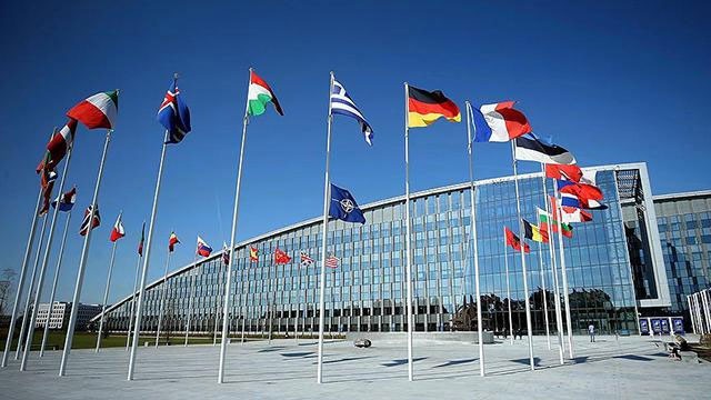 NATO liderleri Brüksel'de toplanacak