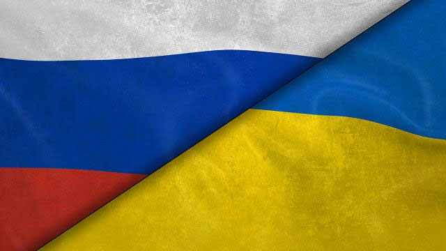 Ukrayna'dan Rus şirketlerine 3 yıllık yaptırım
