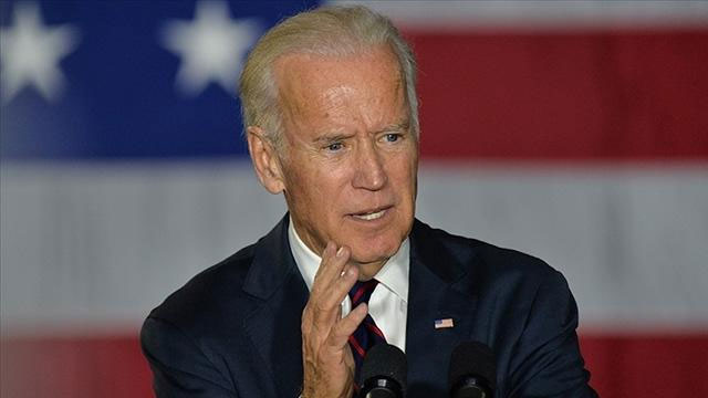 Biden "ilk" yurt dışı gezisinde Putin'i uyardı