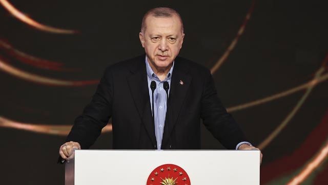 "Aşı milliyetçiliğine fırsat verilmemeli"