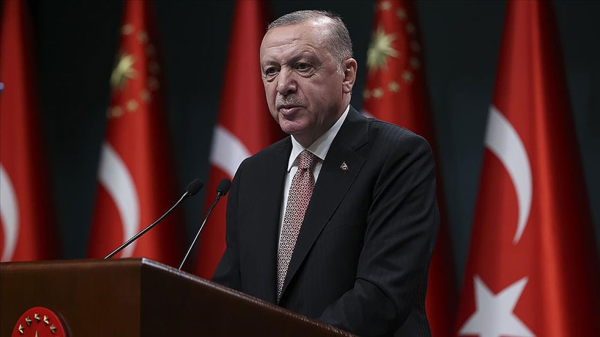 "Türkiye 2003 yılından beri 225 milyar dolar uluslararası doğrudan yatırım çekmeyi başardı"