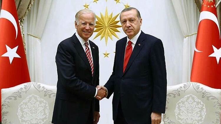 Beklenen açıklama yapıldı