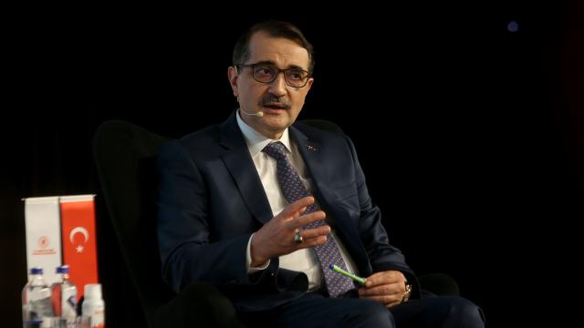 "Karadeniz'de bu yıl yeni keşif kuyusu açılabilir"