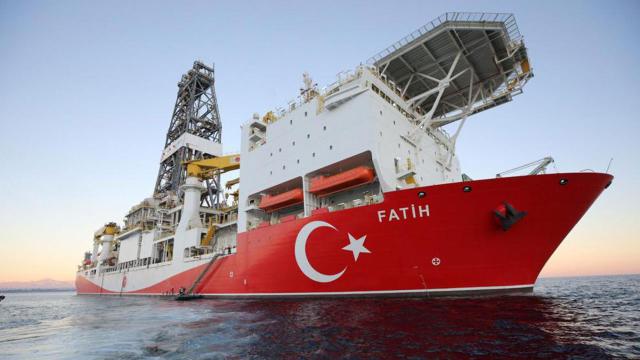 Cumhurbaşkanı Erdoğan'ın müjdesi dünya basınında