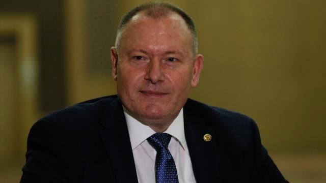 "Türkiye, Moldova için kesinlikle güvenilir bir ortak"
