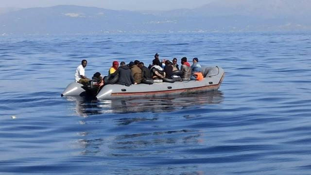 Yunanistan'ın sığınmacılara karşı ihlalleri artıyor