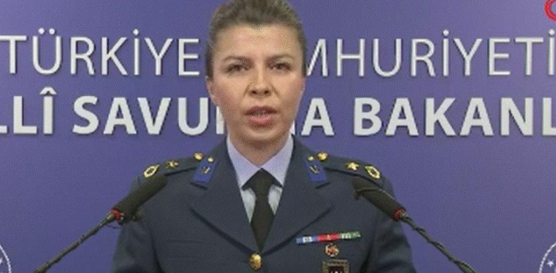 MSB'den Afganistan açıklaması