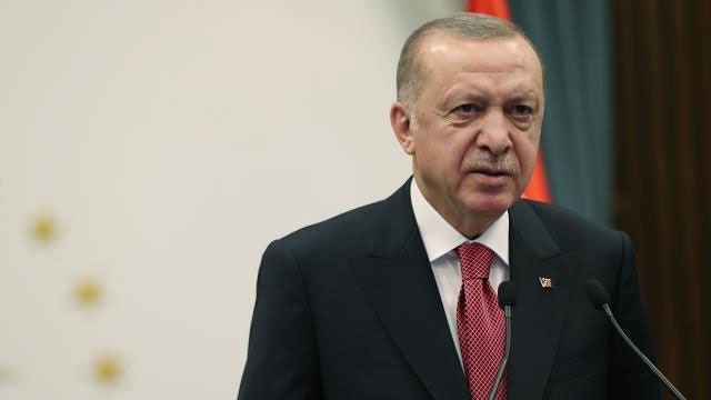 "Doğru bildiğimiz yolda ilerliyoruz"