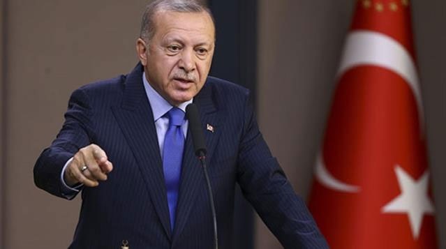 "Hakkımız neyse söke söke alırız ve alacağız"
