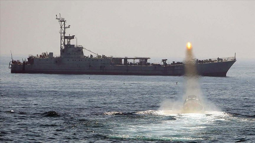 Karadeniz'de artan stratejik rekabet ve sıcak savaş tehlikesi