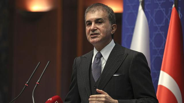 "Mabedlere saygısızlık herkese karşı saygısızlıktır"