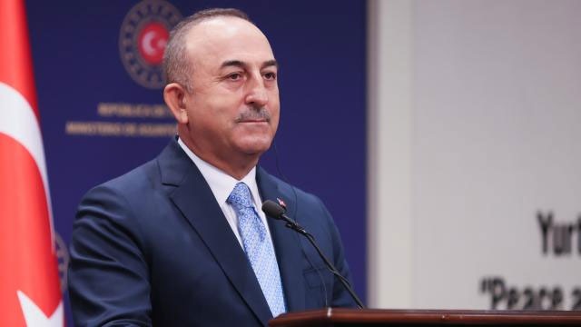 Bakan Çavuşoğlu Sırbistan'a gidecek