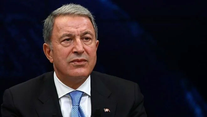 "Mehmetçik sınırlara hakim"