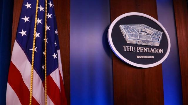 Pentagon'dan Afganistan'da "başarısızlık" itirafı