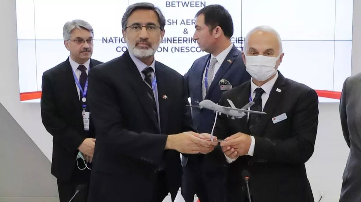 Anka için yeni adım!