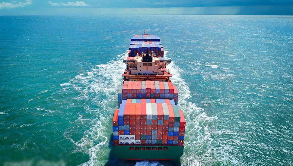 Küresel Ticaret Barometresi rekor kırdı