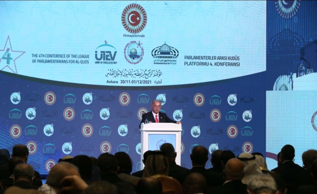 Rum tarafı uzlaşmaz tavrından vazgeçmeli!